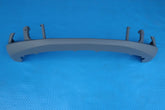 Bentley Continental Gt Gtc W12 front bumper cover #11117